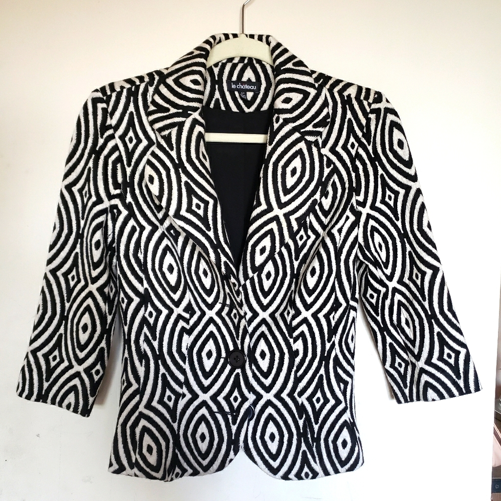 Jacket - Picture 2 of 4
